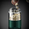 thumbnail image 3 of Rechargeable Electric Pepper And Salt Grinder Set, 3 of 4