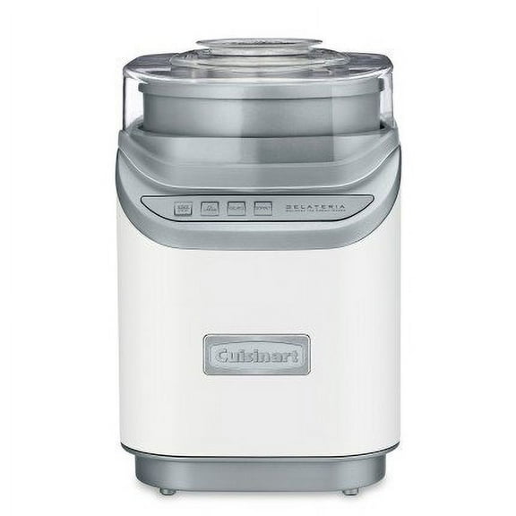 Cuisinart Gelateria Ice Cream Maker
