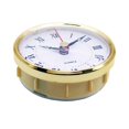 thumbnail image 2 of Reloj de Insertar Zulema inserto de reloj 80 mm dorado, 2 of 7