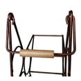 thumbnail image 4 of Room Designs  Wine Rack Brushed Copper Vintage Star, 4 of 5