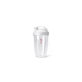 thumbnail image 4 of Set de vasos nutribullet® para llevar de 700 ml con tapa abatible, color rosa y blanco, 4 of 8