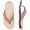 Pink, variant on Pylera Orthopaedic Summer Sandals, Soft Bottom Massage Wedge Slide Flip Flops, Orthopedic Sandals with Arch Support
