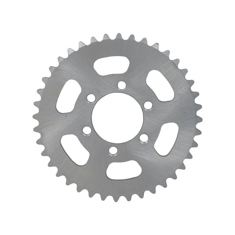 AlveyTech #35 Chain 40 Tooth 1-1/2