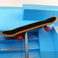 thumbnail image 4 of 2025 Novelty Children Fingerboard/Scooter for Play Toys Ultimate Park Multifunctional Lawn Games Best Gift, 4 of 5