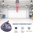 thumbnail image 4 of Parking Guide Assist Laser Sensor, 360-Degree Adjustable Wider Angles Garage Sensor with AC Adapter, Park Assistant System Car Stop Indicator for Automotive -, 4 of 6