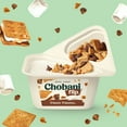 thumbnail image 4 of Chobani Flip Low-Fat Greek Yogurt S'more S'mores 4.5 oz 4 Pack, 4 of 9