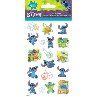 Disney Lilo and Stitch - Ohana Pride Wall Poster with Magnetic Frame,  22.375 x 34 