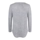 thumbnail image 5 of Mujeres Tallas grandes Casual Cuello en V Suelto Impreso Manga larga Tops Mujer Blusa Fridja  fjkfkj3896, 5 of 5