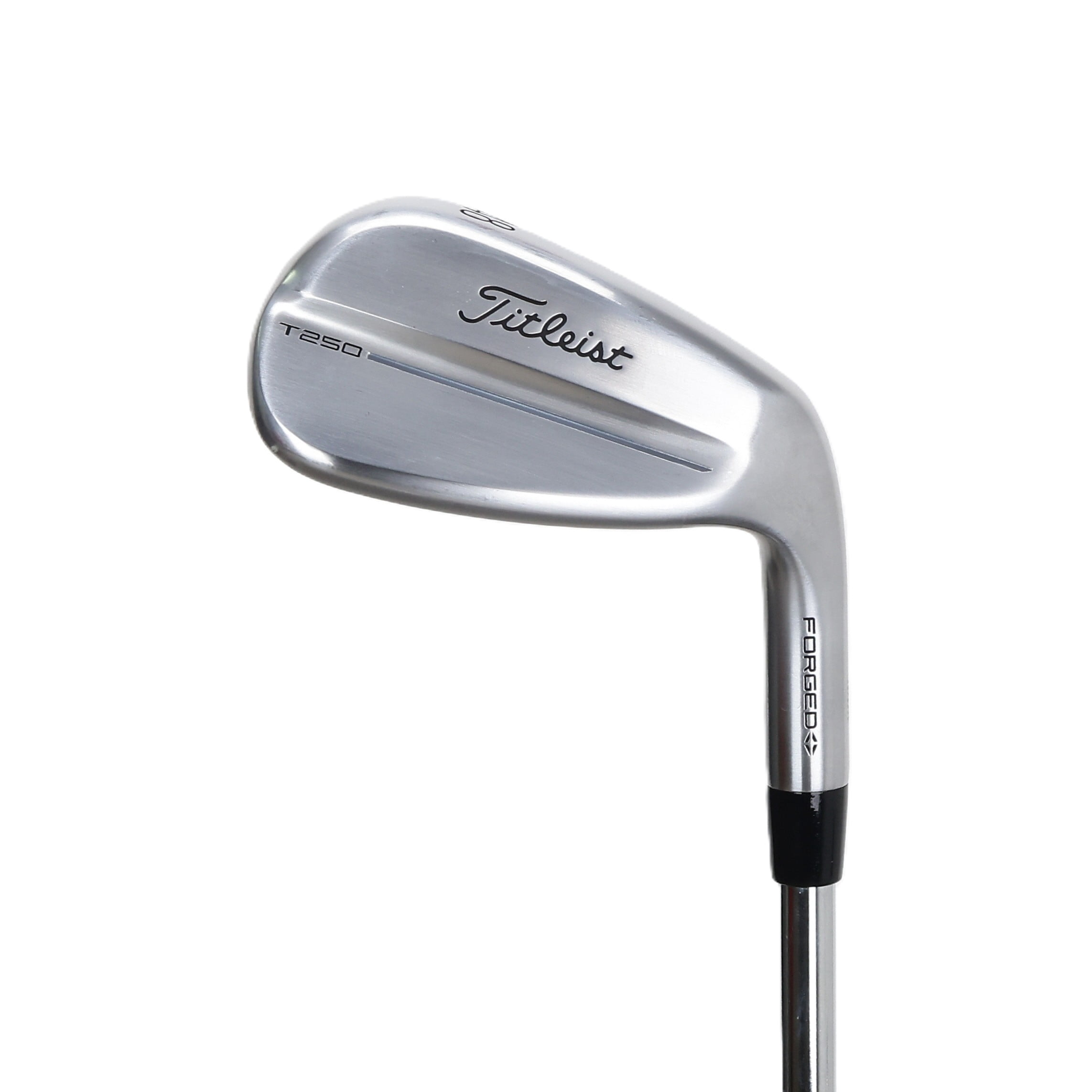 Pre-Owned Titleist Vokey WedgeWorks Raw K Grind 60* Lob Wedge 60