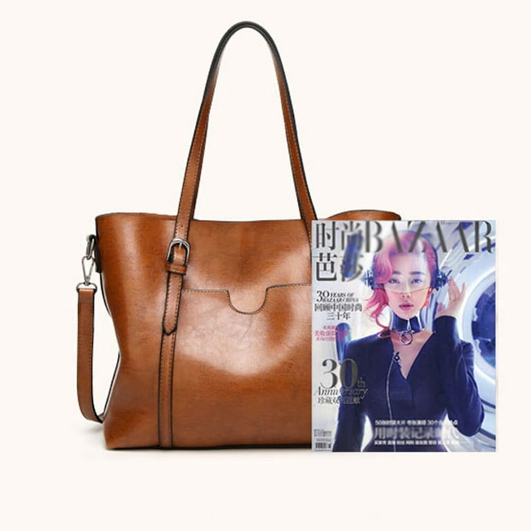 PIKADINGNIS Women Luxury Handbags Women Bags Designer Crossbody