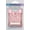 Pink, variant on Theta Phi Alpha - Glitter Koala Pouch (Pink)