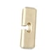 thumbnail image 2 of Ajustador de longitud de cable para luces colgantes Gancho Elegante decorativo Gestión de madera, 2 of 9
