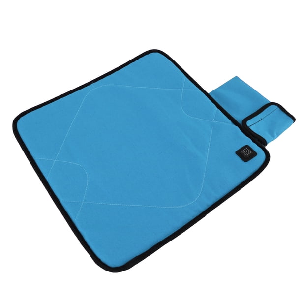 Almohadilla calefactora portátil cojín temperatura ajustable USB ANGGREK Otros