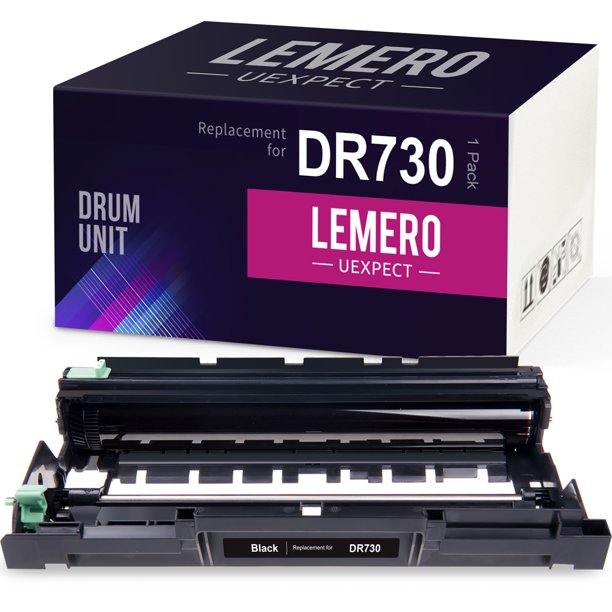 Comaptible DR730 DR730 Drum Unit Replacement for Brother DR730 for Use