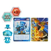Bakugan, Magician Cubbo Pack