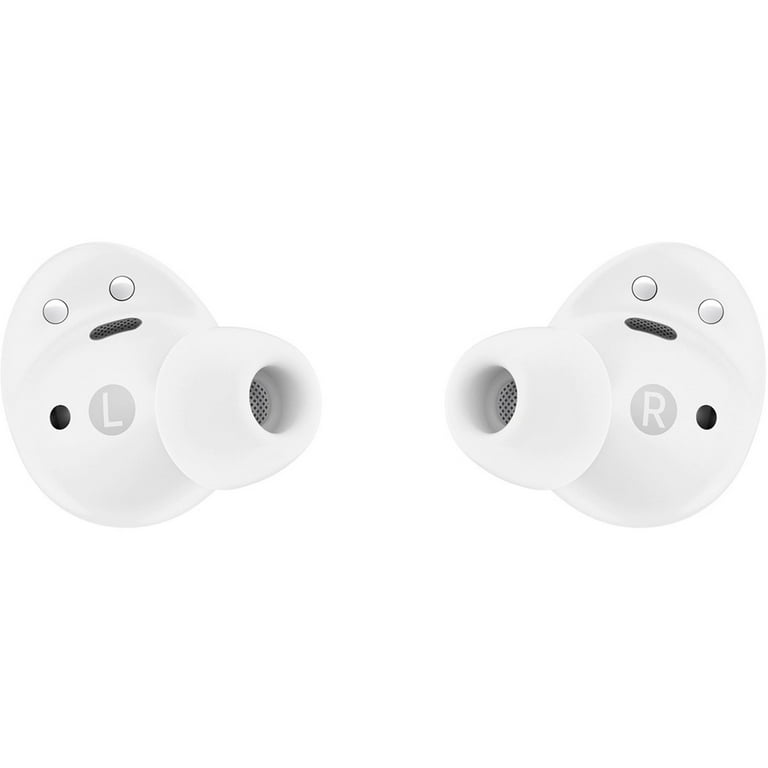 Samsung Galaxy Buds2 Pro, White - Stereo - True Wireless - Bluetooth -  Earbud - Binaural - In-ear - Noise Canceling - White