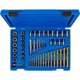 thumbnail image 4 of KIT EXTRACTOR DE TORNILLOS TUERCAS BROCAS 49 PZ BGS 70329, 4 of 5