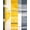 Yellow, Pattern 3, variant on ODIKA 4'x6' Machine Washable Non-Slip Area Rug, Intricate Geometric Maze Featuring Interlocking Angular High Traffic Rug, Blue, 122472