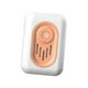 thumbnail image 2 of Minidesodorizador de nevera USB, desodorante de refrigerador portátil recargable, eliminador de olores de refrigerador reutilizable para nevera, coche Rosa BLESIY Desodorante para frigorífico, 2 of 8