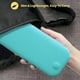 thumbnail image 3 of Funda ProCase Turquesa con Micas Vidrio Templado Desmontable para Switch Lite 2019, 3 of 8