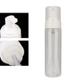 thumbnail image 1 of Flacon Moussant 200ML, Flacon Vide Vert Cyanophyte, Pompe Moussante Distributrice, 1 of 8