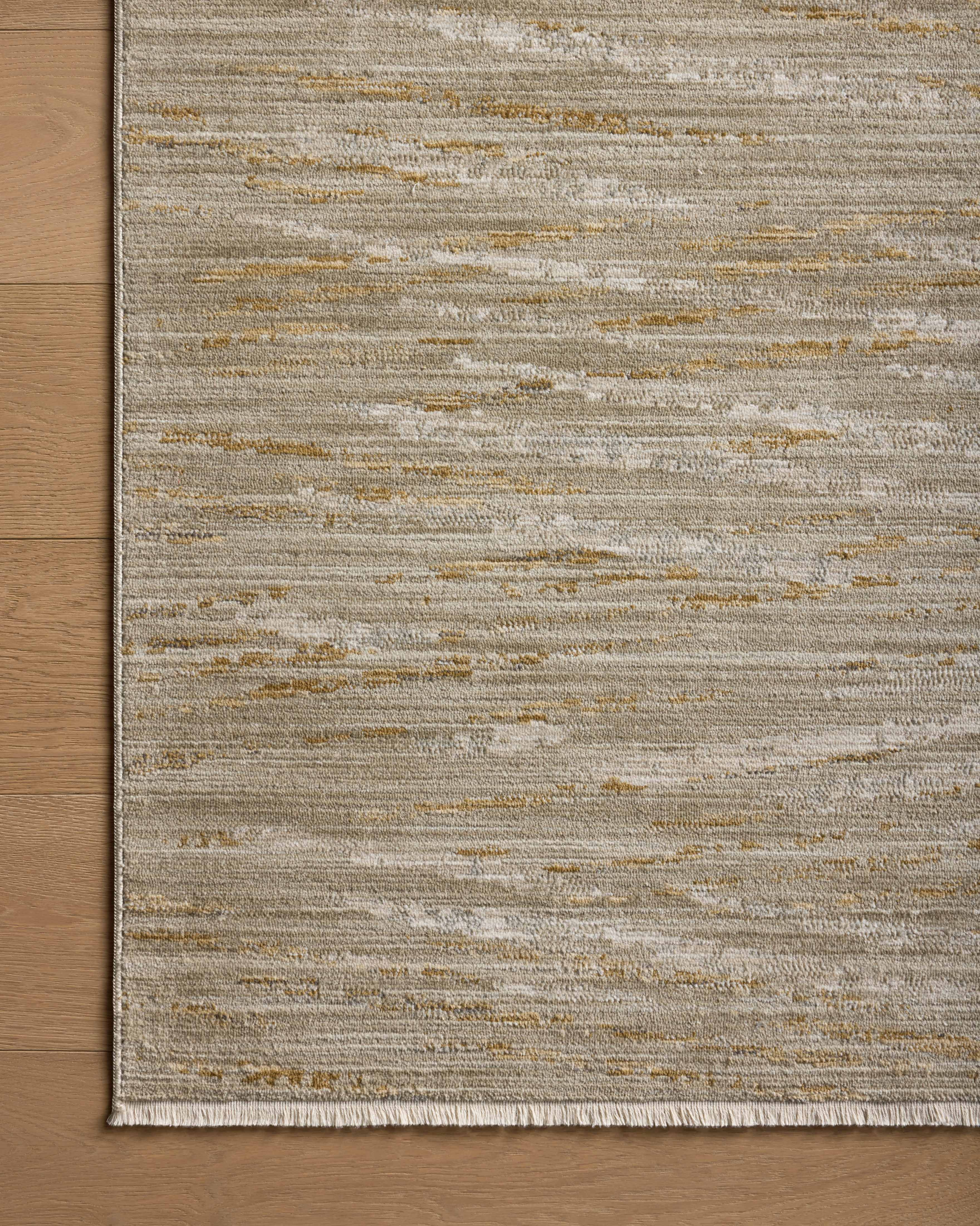 Loloi Wade Sage / Gold 7'-10" x 10' Area Rug