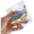 thumbnail image 3 of Set of 24 Tiny Bubble Tea Drink Slow Rise Squishy Toys - Memory Foam Party Favors, Fidgets, Prizes, OT, 3 of 8