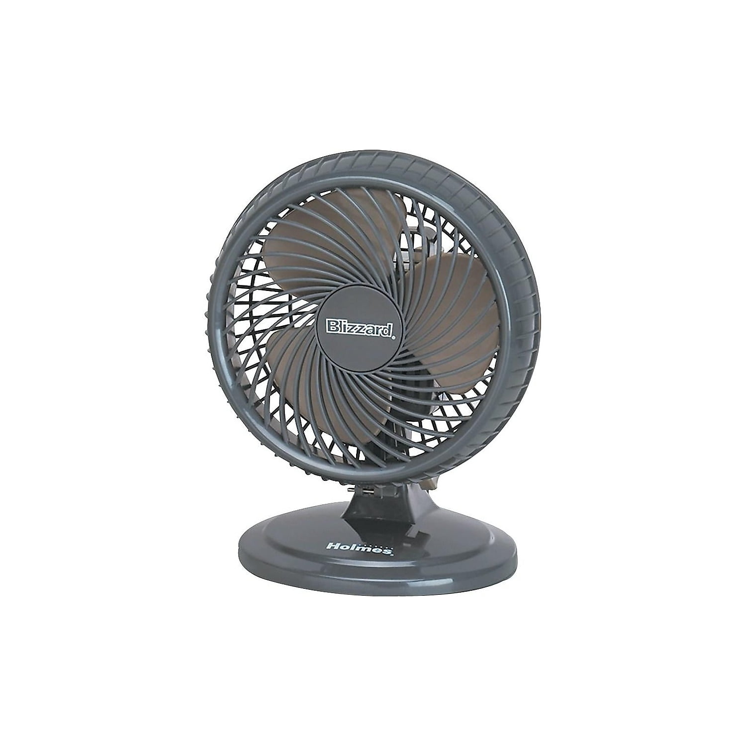 Holmes Lil Blizzard Oscillating Table Fan (HAOF87)