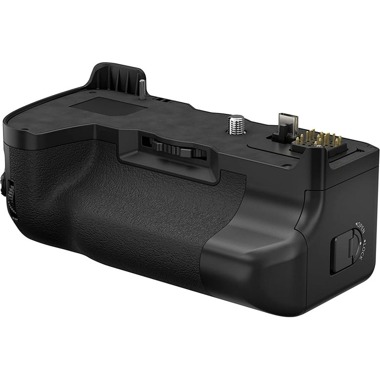 Fujifilm VG-XH Vertical Battery Grip F/XH2 & XH2S - Walmart.com