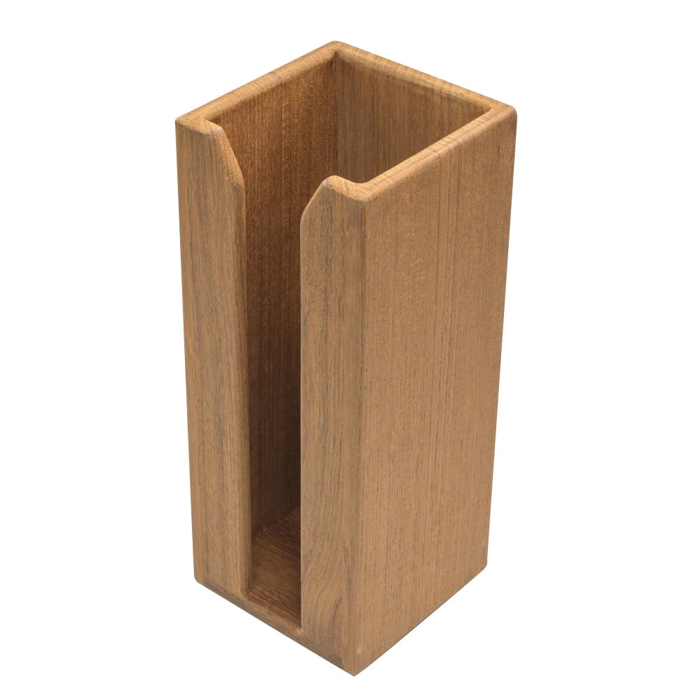 Whitecap 62408 Teak Modular Cup Rack