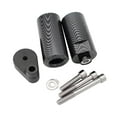 thumbnail image 2 of jinwen Frame Slider Protector 1 Pair for R6 2008-2014 Replace Parts Pattern, 2 of 9