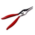 thumbnail image 1 of BQLQBQLQ Red Silver Car Oil Pipe Separation Pliers Oil Pipe Separation Screwdriver Car Pipe Separator Fuel Oil Pipe Auto Maintenance, 1 of 7