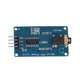 thumbnail image 5 of MP3 MP3 Player Module UART Puerto serie Control Música Play Board Con Socket de Tarjetas de Memoria, 5 of 7