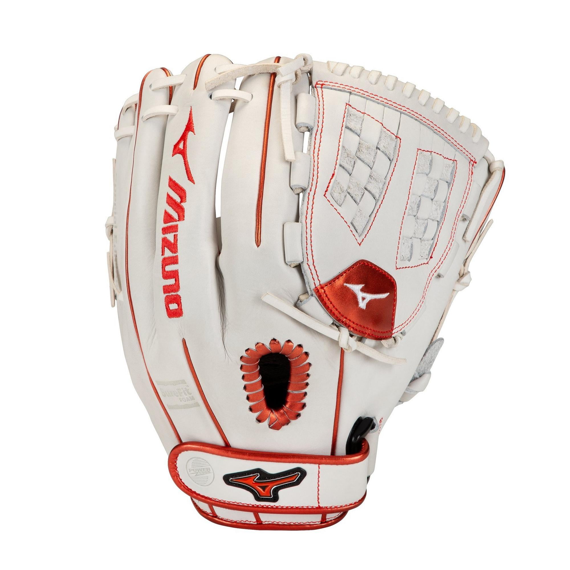 mizuno glove 12