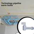 thumbnail image 5 of Kenally Reemplazo de grifo de contenedor de aceite, grifos de barriles portátiles, adaptador de plástico PP, conector roscado, accesorio de Materiales de construcción, 5 of 5