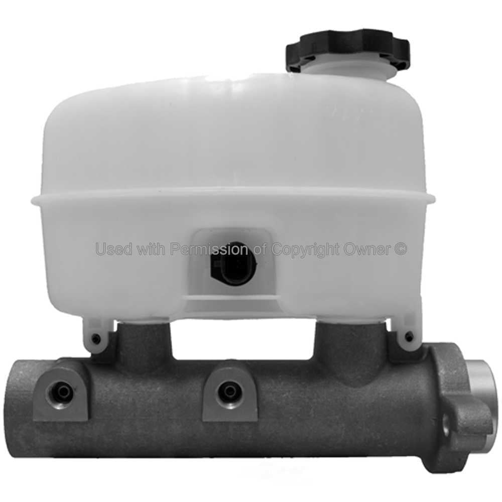 FVP Professional NM4183 New Brake Master Cylinder