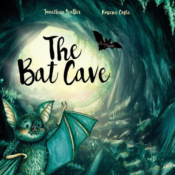 The Bat Cave, (Paperback)