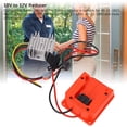 thumbnail image 4 of Reductor De Voltaje, Convertidor De 18 V A 12 V, Chip Inteligente Resistente Para 48-11-1840 48-11-1850 48-11-1860, 4 of 7