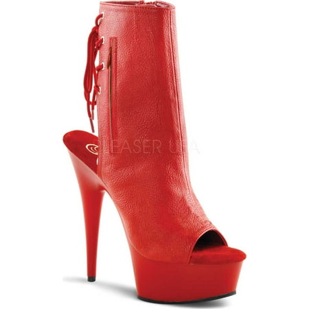 

Women s Pleaser Delight 1018