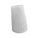 thumbnail image 1 of Molde de silicona de resina de jarrón, rayas verticales, de molde de cilindro, fundición de epoxi hecha a mano, modelo de hormigón para de Sunnimix Molde de resina de silicona, 1 of 8