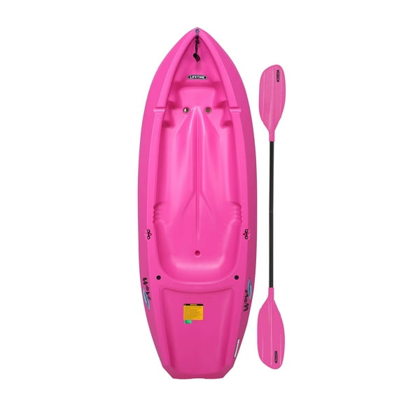 Kids Kayaks