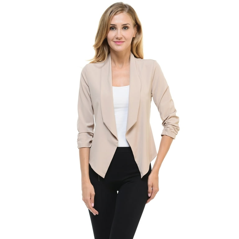 Auline hot sale collection blazer