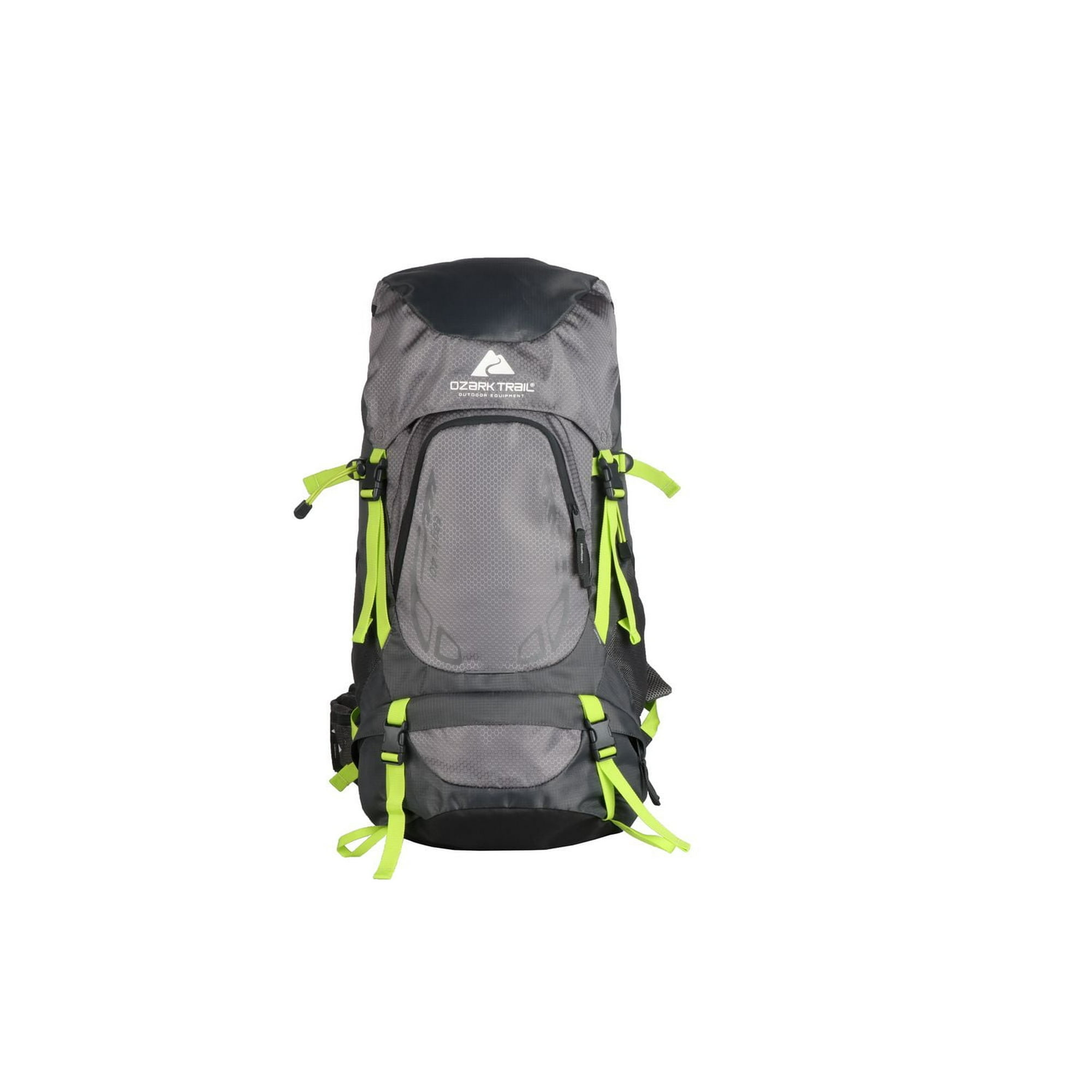 OZARK TRAIL 40L HIKING BACKPACK