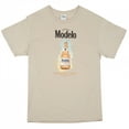 thumbnail image 2 of Modelo Masterfully Made Watercolor T-Shirt-Small, 2 of 2