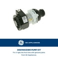 thumbnail image 6 of GE Appliances WD26X23258 Dishwasher Circulation Pump Assembly, 6 of 6