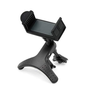 Life-Tech car air Vent Cell Phone Holder Mount for Apple iPhone 11, 11 Pro, X, 8, 8 Plus