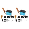 thumbnail image 1 of RC Servo, Adaptability Quick Response 25KG Digital Servo Accuracy Potentiometers For 1/12&nbsp;Remote Control Car ANGGREK Otros, 1 of 8