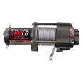 thumbnail image 2 of Extreme Max 5600.3072 Bear Claw ATV Winch - 3100 lbs., 2 of 2