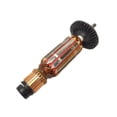 thumbnail image 4 of 1Na121482 Armature Rotor Anchor For Angle Grinder Dwe8300 Dwe8310 Armature Rotor - Random color, 4 of 7