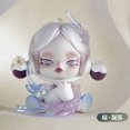 thumbnail image 3 of POP MART SKULLPANDA The Ink Plum Blossom Series Blind Box Toys Anime Action Figure Caja Surprise Mystery Box Dolls Girls Gift, 3 of 5